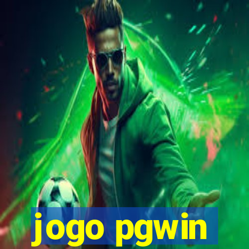 jogo pgwin